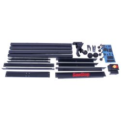 Floor Stand For 32' X 24' Router Table Top Rt-c32 Cast Iron & Rt-ph32